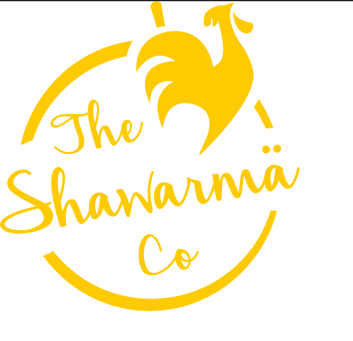 The Shawarma Co logo